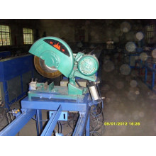 Ductmate Flange Making Machine